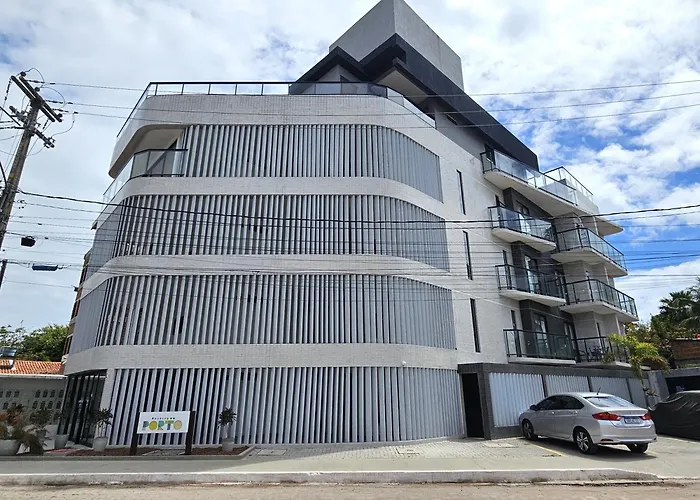 Na Praia Flats Centro R do Porto